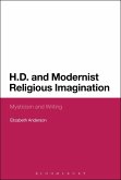 H.D. and Modernist Religious Imagination (eBook, ePUB)