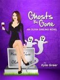 Ghosts Be Gone (eBook, ePUB)