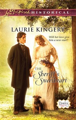 The Sheriff's Sweetheart (eBook, ePUB) - Kingery, Laurie