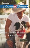 Her Cowboy Dilemma (Mills & Boon American Romance) (Coffee Creek, Montana, Book 2) (eBook, ePUB)