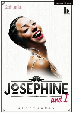Cover Josephine and I (eBook, PDF)