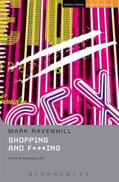 Shopping And F***ing (eBook, PDF) - Ravenhill, Mark