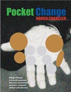 Pocket Change (eBook, ePUB) Cover Pocket Change (eBook, ePUB)
