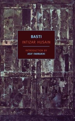 Cover Basti (eBook, ePUB)