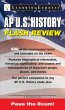 AP U.S. History Flash Review (eBook,... - Bild 1