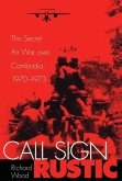 Call Sign Rustic (eBook, ePUB) Call Sign Rustic (eBook, ePUB)