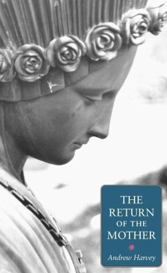 The Return of the Mother (eBook, ePUB) - Harvey, Andrew