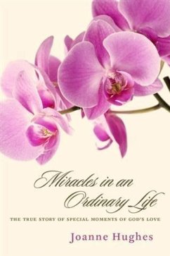 Cover Miracles in an Ordinary Life (eBook, ePUB)