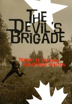 Devil's Brigade (eBook, ePUB) - Adleman, Robert H.