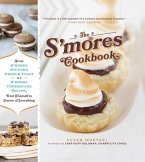 The S'mores Cookbook (eBook, ePUB)