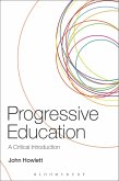 Progressive Education (eBook, PDF)