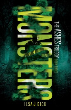 Cover Monsters (eBook, ePUB)