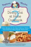 CopyKat.com's Dining Out At Home Cookbook 2 (eBook, ePUB)