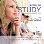 Learn to Study for Success at College and University (eBook, ePUB)