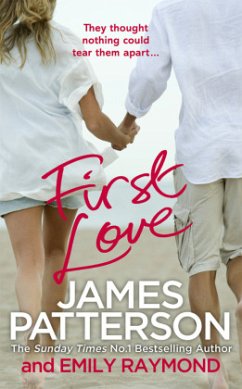 First Love - Patterson, James