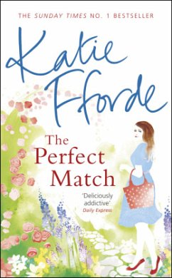 The Perfect Match - Fforde, Katie