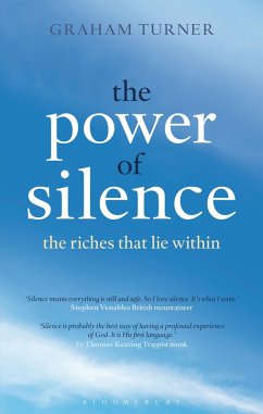 The Power of Silence (eBook, PDF) - Turner, Graham