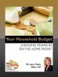Your Household Budget (eBook, ePUB) - Bild 1