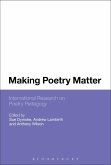 Making Poetry Matter (eBook, PDF)