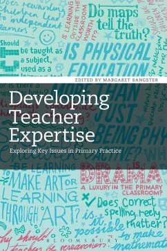 Cover Developing Teacher Expertise (eBook, PDF)