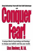 Conquer Fear! (eBook, ePUB)