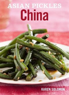 Cover Asian Pickles: China (eBook, ePUB)