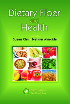 Cover Dietary Fiber and Health (eBook, PDF)