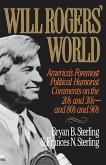 Will Rogers' World (eBook, ePUB) Will Rogers' World (eBook, ePUB)