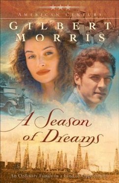 Cover Season of Dreams (American Century Book #4) (eBook, ePUB)