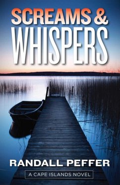 Screams & Whispers (eBook, ePUB) - Peffer, Randall