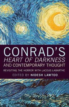 Cover Conrad's 'Heart of Darkness' and Contemporary Thought (eBook, PDF)