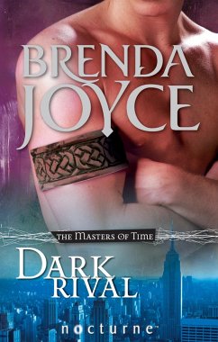 Dark Rival (eBook, ePUB) - Joyce, Brenda
