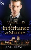 An Inheritance of Shame (Sicily's Corretti Dynasty, Book 4) (eBook, ePUB)