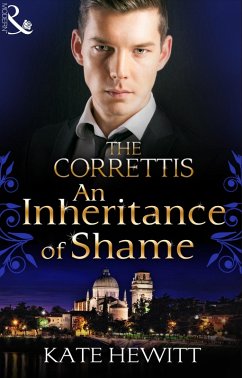 Cover An Inheritance of Shame (eBook, ePUB)