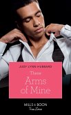 These Arms of Mine (eBook, ePUB)