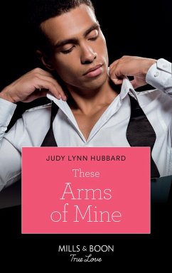 Cover These Arms of Mine (eBook, ePUB)