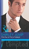 One Day to Find a Husband (eBook, ePUB) One Day to Find a Husband (eBook, ePUB)