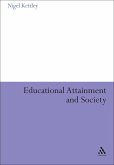 Educational Attainment and Society (eBook, ePUB)