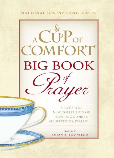 A Cup of Comfort BIG Book of Prayer (eBook, ePUB)