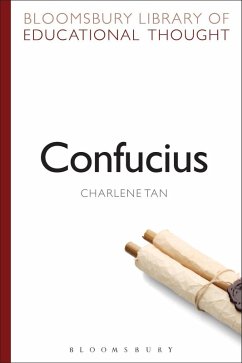 Cover Confucius (eBook, PDF)