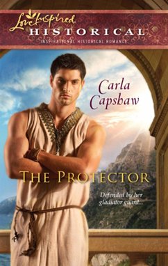 Cover The Protector (eBook, ePUB)