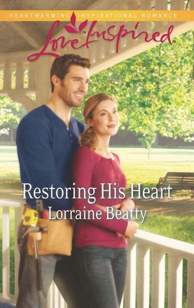Restoring His Heart (eBook, ePUB) Restoring His Heart (eBook, ePUB)