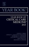 Year Book of Critical Care 2013 (eBook, ePUB)