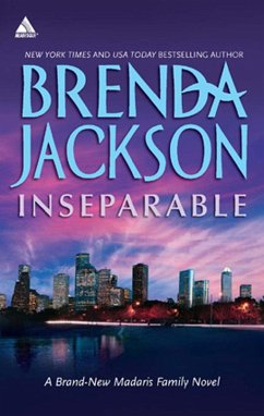 Inseparable (eBook, ePUB) - Jackson, Brenda