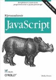 JavaScript. Wprowadzenie (eBook, PDF)
