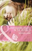 Patchwork Family In The Outback (eBook, ePUB)