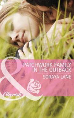 Cover Patchwork Family In The Outback (eBook, ePUB)