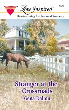 Stranger At The Crossroads (eBook, ePUB) - Dalton, Gena