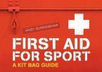 First Aid for Sport (eBook, ePUB)
