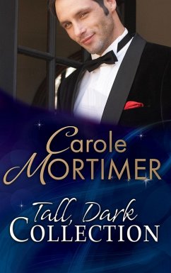 Cover Tall, Dark... Collection (eBook, ePUB)